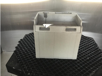 Kabina dhe interier LIEBHERR