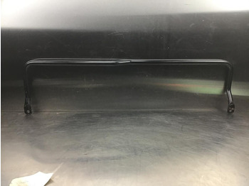 Kabina dhe interier LIEBHERR