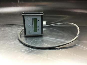 Sistemi elektrik LIEBHERR