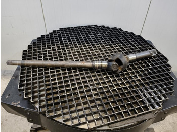 Boshti i transmisionit LIEBHERR