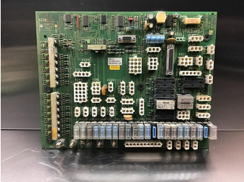 Sistemi elektrik LIEBHERR