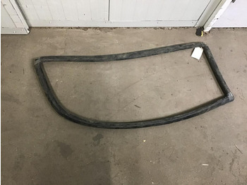 Kabina dhe interier LIEBHERR