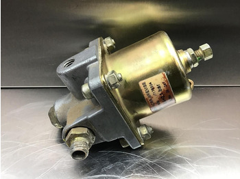 Sistemi elektrik LIEBHERR