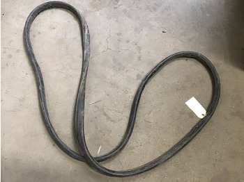 Kabina dhe interier LIEBHERR