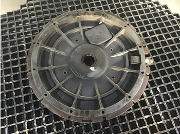 Sistemi hidraulik LIEBHERR