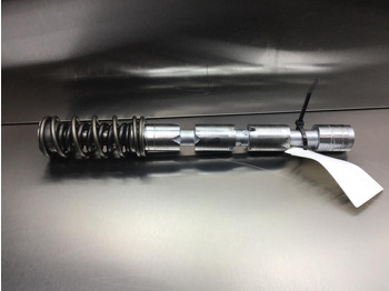 Sistemi hidraulik LIEBHERR