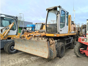 Ekskavator për mbetje LIEBHERR A 934