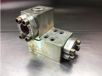 Sistemi hidraulik LIEBHERR