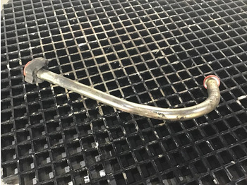 Sistemi hidraulik LIEBHERR