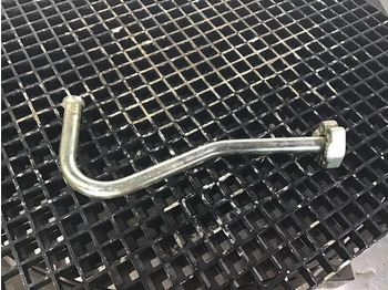 Sistemi hidraulik LIEBHERR