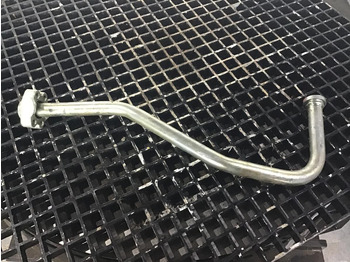 Sistemi hidraulik LIEBHERR