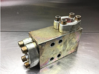 Sistemi hidraulik LIEBHERR