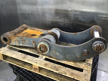 Bashkues i shpejtë LIEBHERR