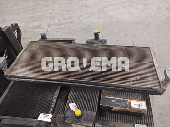 Ftohës vaji LIEBHERR