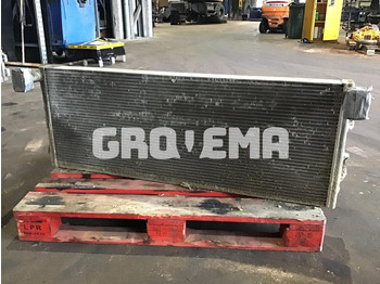 Ftohës vaji LIEBHERR