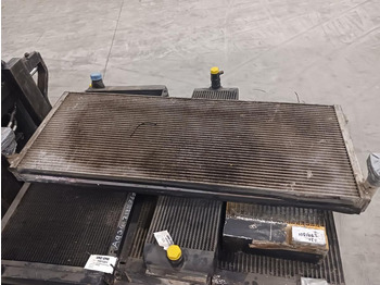 Ftohës vaji LIEBHERR