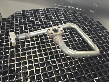 Sistemi hidraulik LIEBHERR