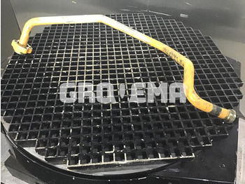 Sistemi hidraulik LIEBHERR