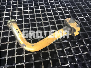 Sistemi hidraulik LIEBHERR