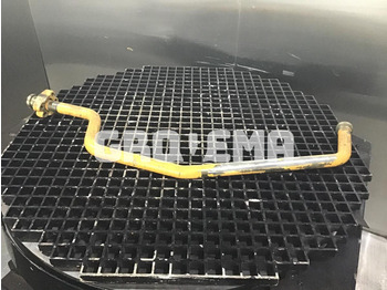 Sistemi hidraulik LIEBHERR