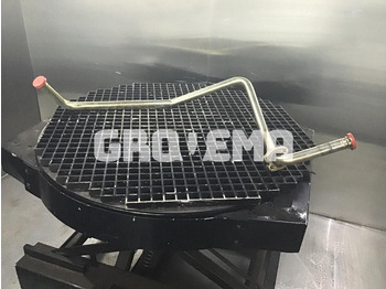 Sistemi hidraulik LIEBHERR