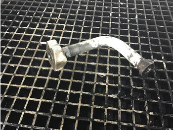 Sistemi hidraulik LIEBHERR