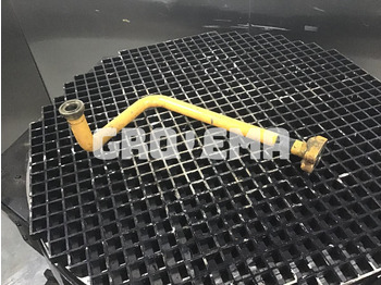 Sistemi hidraulik LIEBHERR