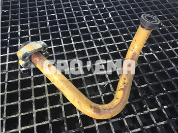 Sistemi hidraulik LIEBHERR