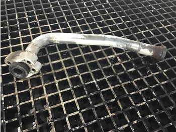 Sistemi hidraulik LIEBHERR