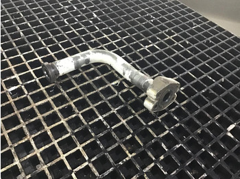 Sistemi hidraulik LIEBHERR