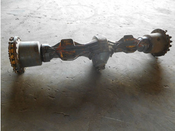 Bosht dhe pjesë këmbimi LIEBHERR