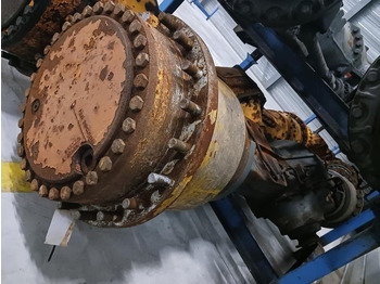 Aksi i pasmë LIEBHERR