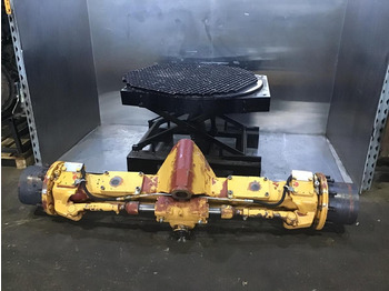 Aksi i përparmë LIEBHERR