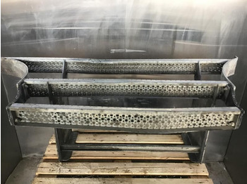 Kabina dhe interier LIEBHERR