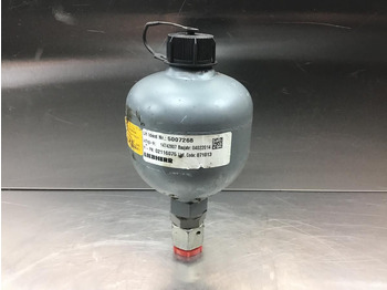 Pjesët e frenave LIEBHERR