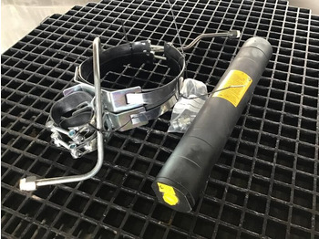 Sistemi elektrik LIEBHERR