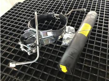 Sistemi elektrik LIEBHERR