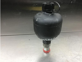 Sistemi elektrik LIEBHERR