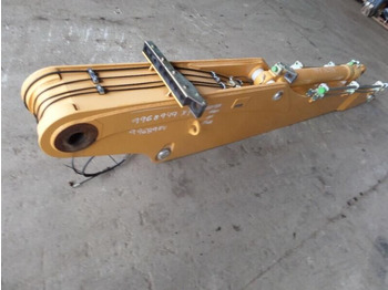 Vinç me krah LIEBHERR