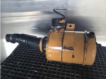 Filtri i ajrit LIEBHERR