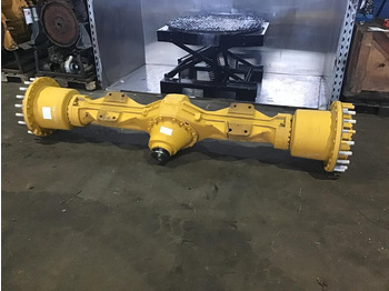 Bosht dhe pjesë këmbimi LIEBHERR