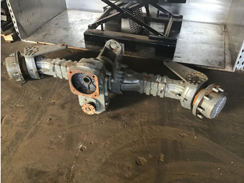 Bosht dhe pjesë këmbimi LIEBHERR