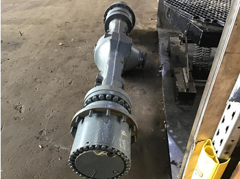 Bosht dhe pjesë këmbimi LIEBHERR