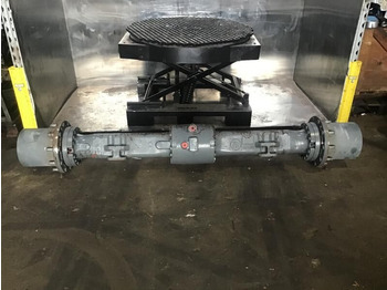 Aksi i pasmë LIEBHERR