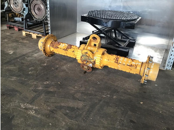 Bosht dhe pjesë këmbimi LIEBHERR