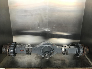 Bosht dhe pjesë këmbimi LIEBHERR