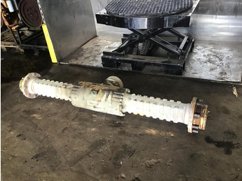 Aksi i përparmë LIEBHERR