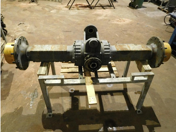 Bosht dhe pjesë këmbimi LIEBHERR