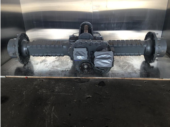 Bosht dhe pjesë këmbimi LIEBHERR