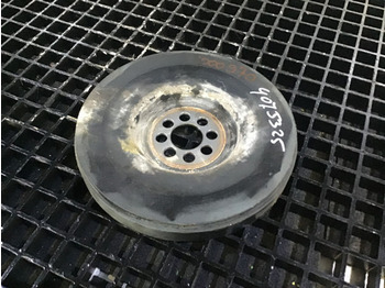 Motori dhe pjesë këmbimi LIEBHERR